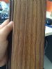 wood grained aluminium profiles for sliding windows